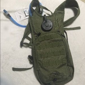 High Sierra Hydration